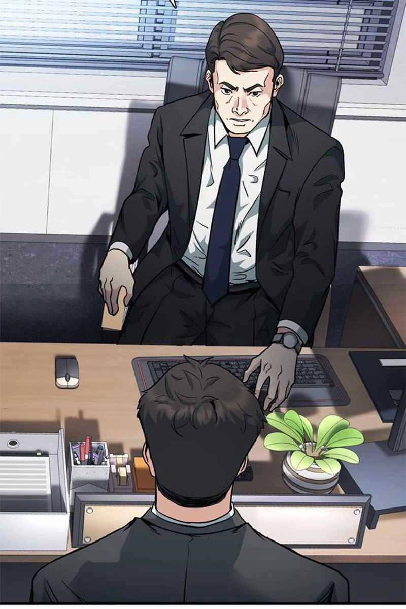 Chủ Tịch Kang: Người Mới Đến 7 trang 112