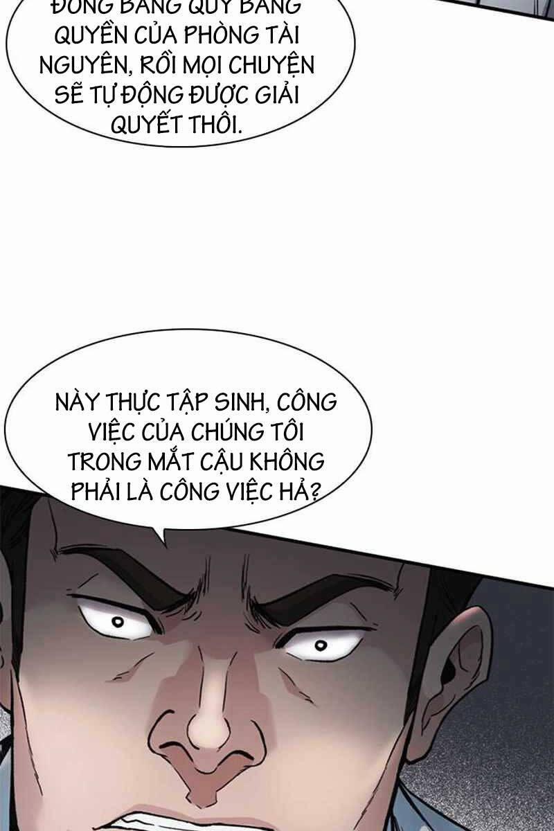 Chủ Tịch Kang: Người Mới Đến 7 trang 18