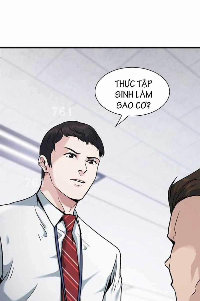 Chủ Tịch Kang: Người Mới Đến 7 trang 2