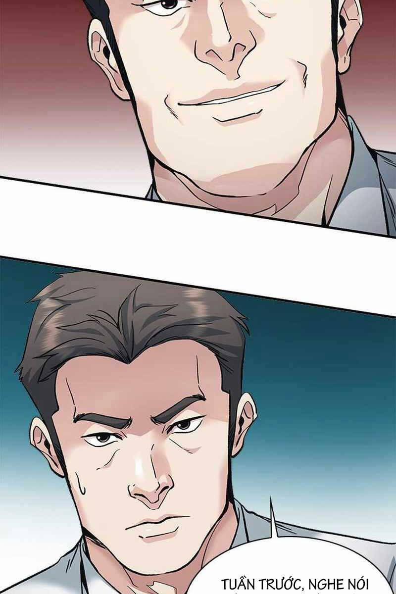 Chủ Tịch Kang: Người Mới Đến 7 trang 31