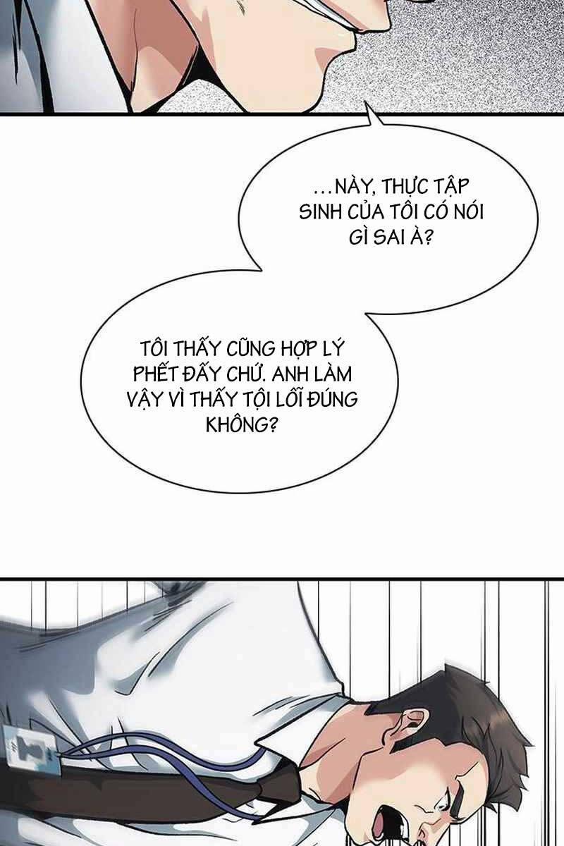 Chủ Tịch Kang: Người Mới Đến 7 trang 43