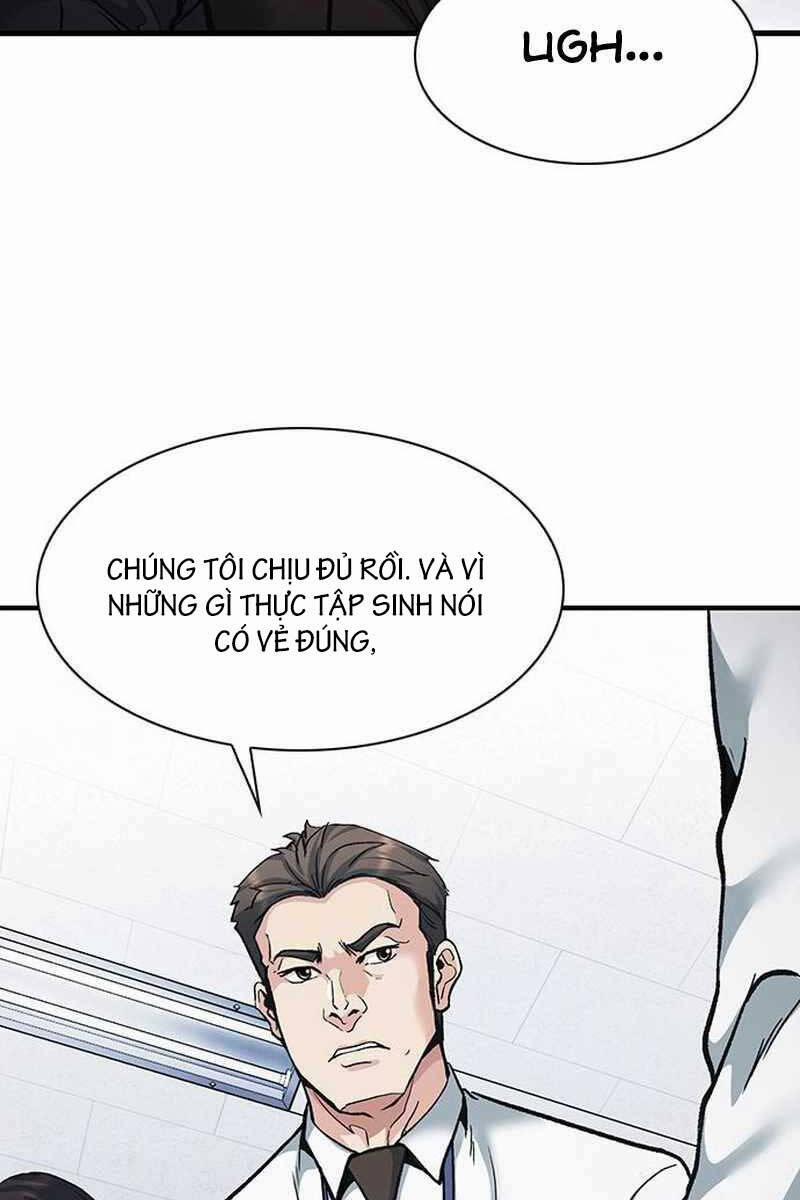 Chủ Tịch Kang: Người Mới Đến 7 trang 46