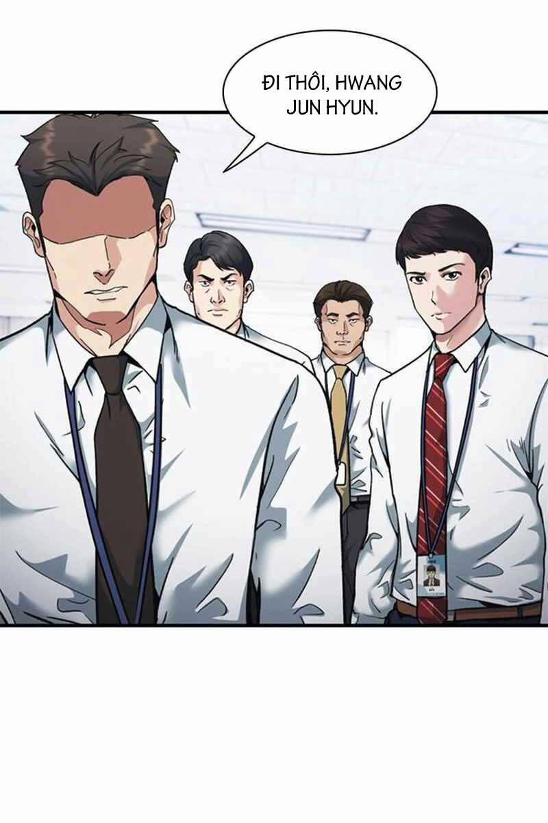 Chủ Tịch Kang: Người Mới Đến 7 trang 48