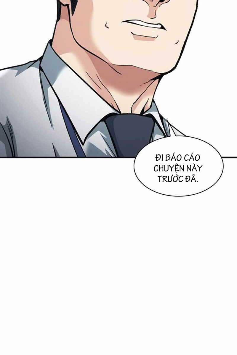 Chủ Tịch Kang: Người Mới Đến 7 trang 51