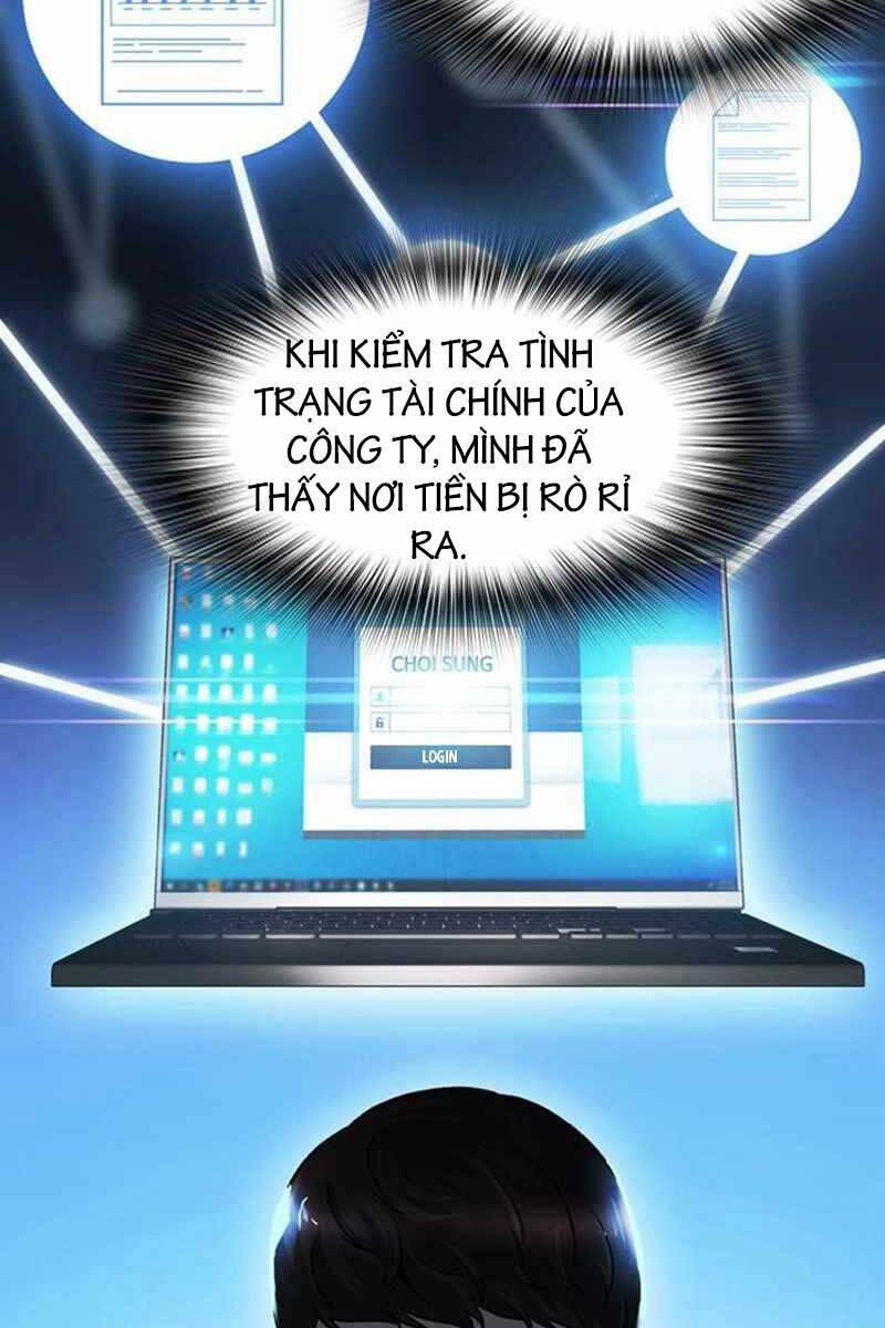 Chủ Tịch Kang: Người Mới Đến 7 trang 61