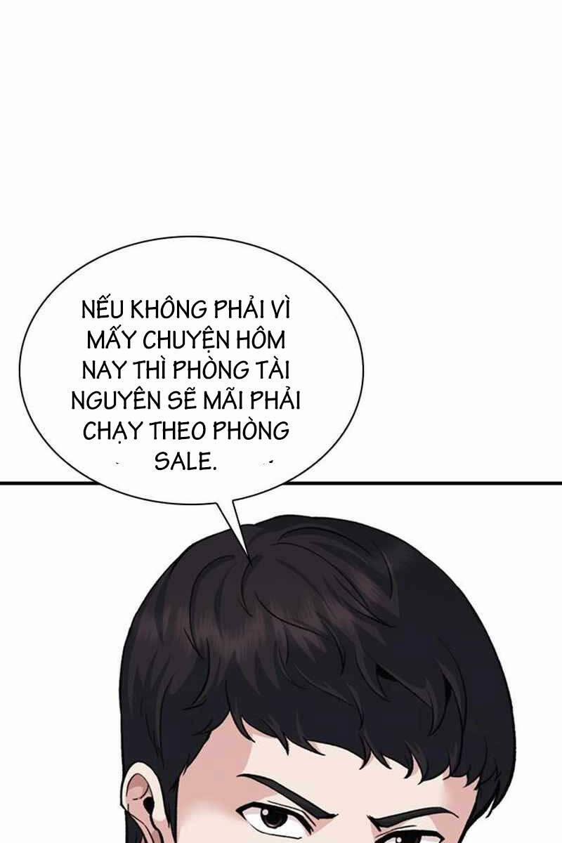 Chủ Tịch Kang: Người Mới Đến 7 trang 64