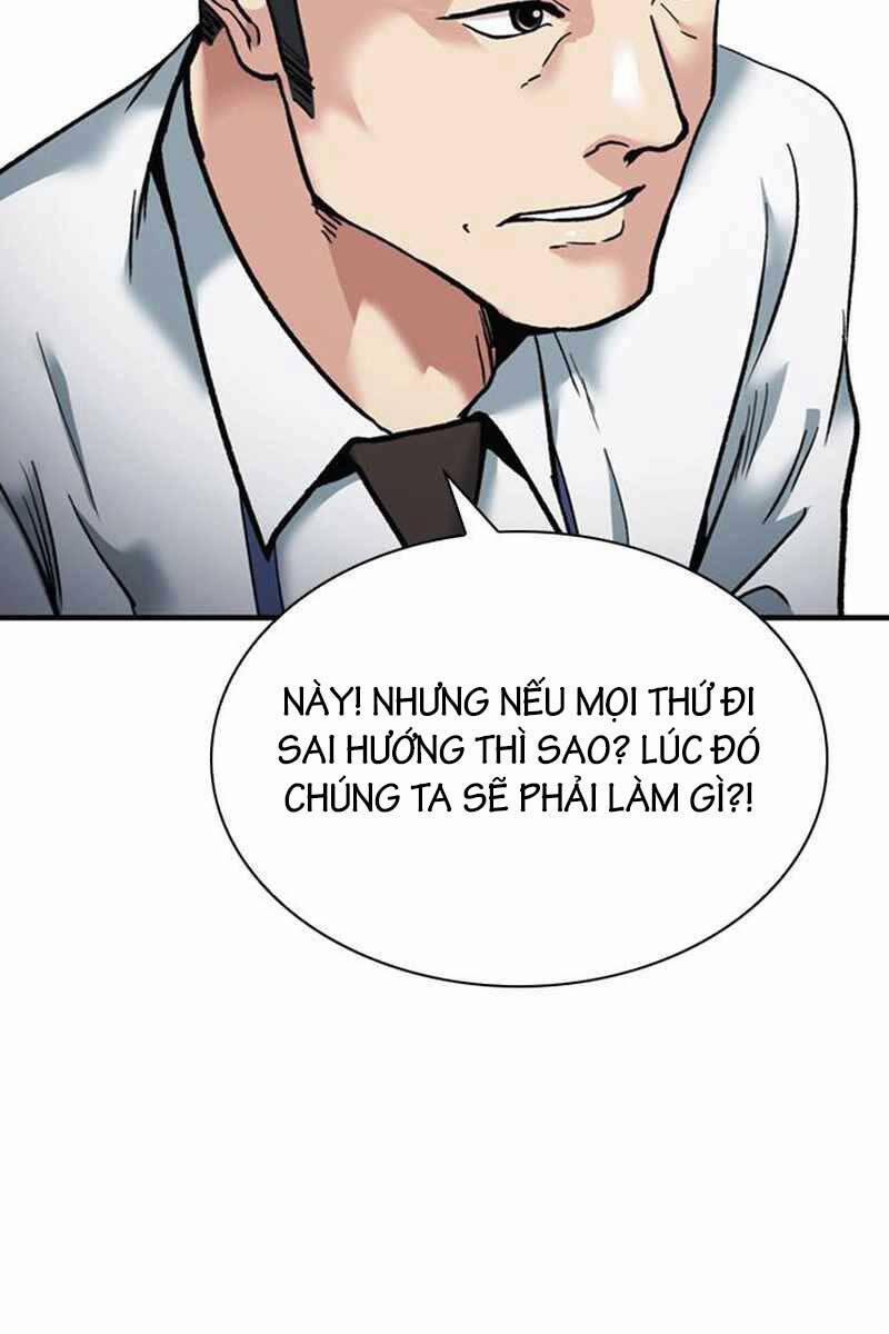 Chủ Tịch Kang: Người Mới Đến 7 trang 74