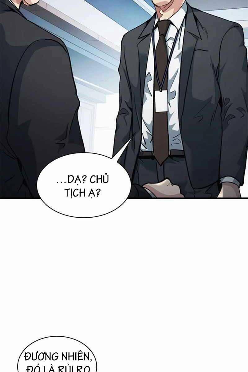 Chủ Tịch Kang: Người Mới Đến 7 trang 94