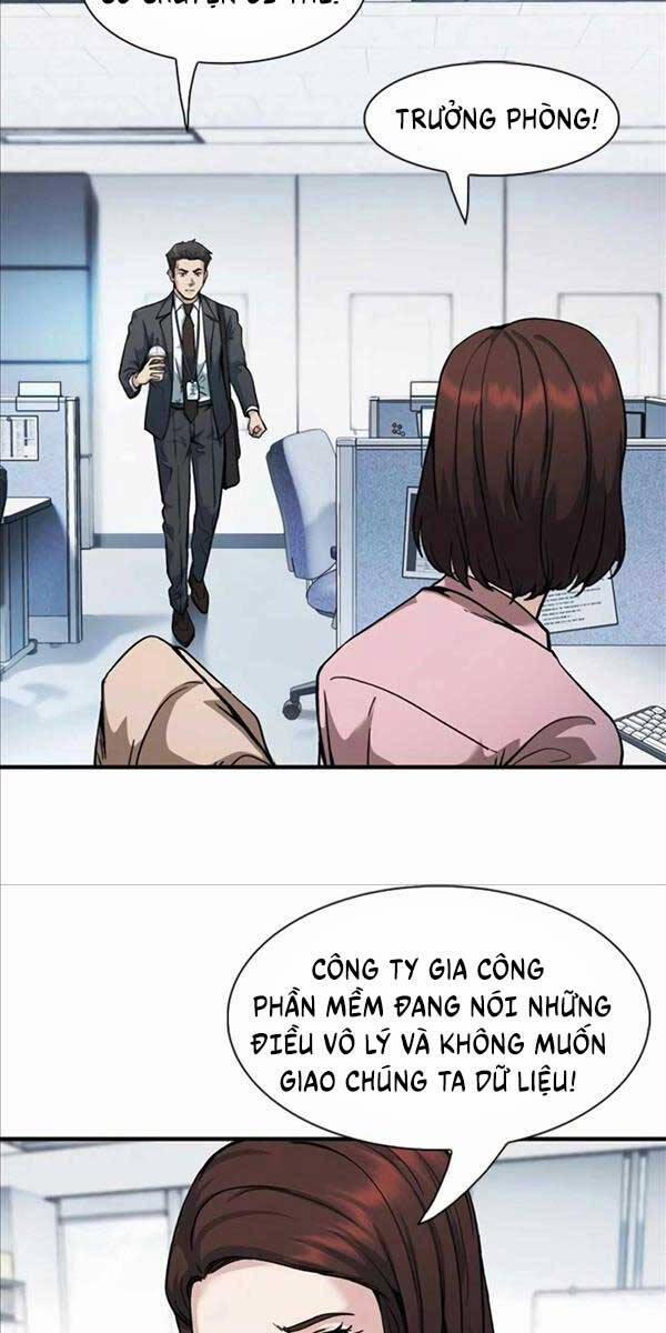 Chủ Tịch Kang: Người Mới Đến 8 trang 14