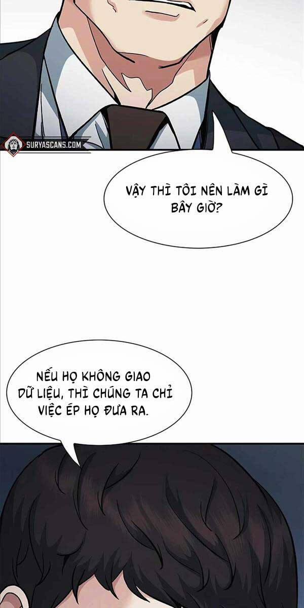 Chủ Tịch Kang: Người Mới Đến 8 trang 31