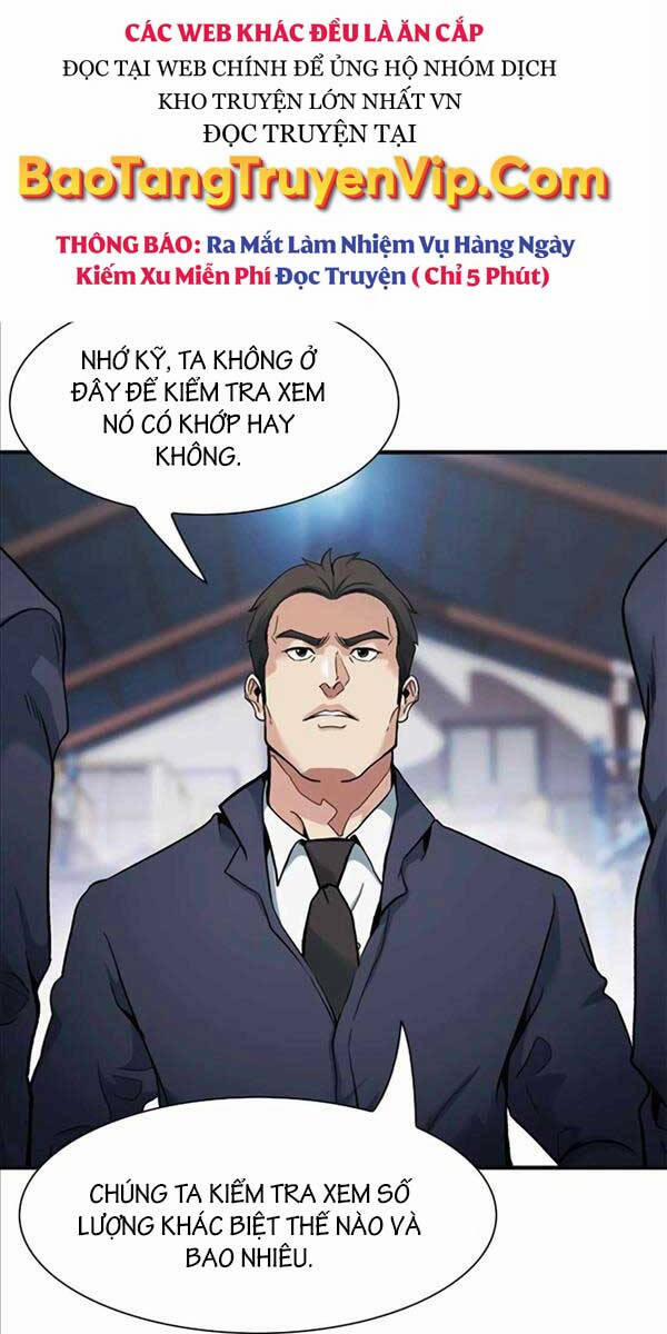 Chủ Tịch Kang: Người Mới Đến 8 trang 48