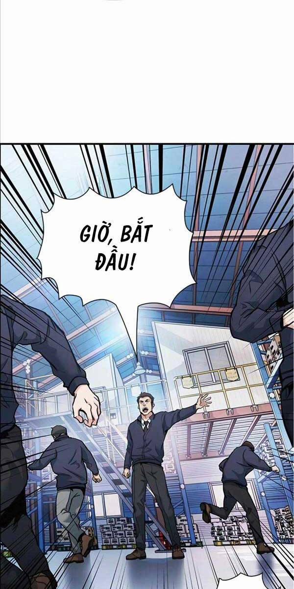 Chủ Tịch Kang: Người Mới Đến 8 trang 49