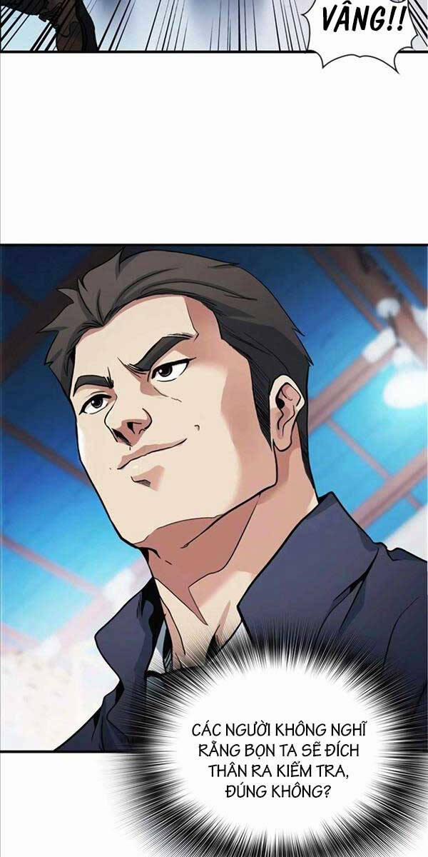 Chủ Tịch Kang: Người Mới Đến 8 trang 50