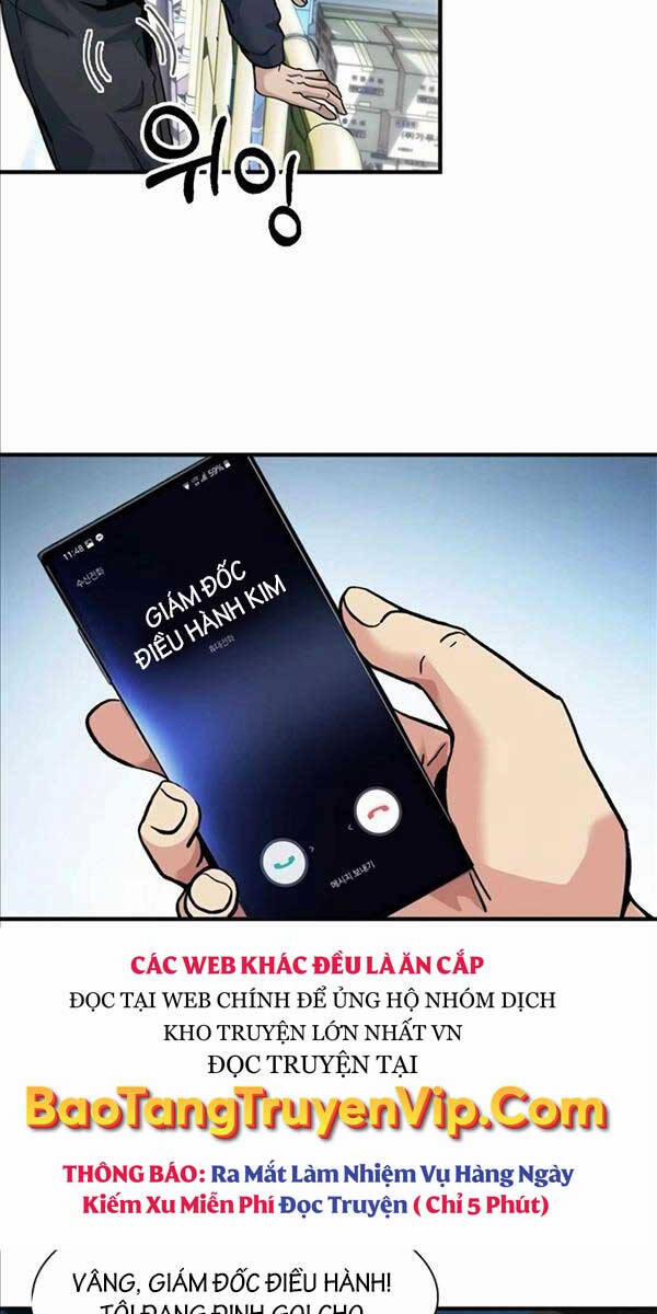 Chủ Tịch Kang: Người Mới Đến 8 trang 60