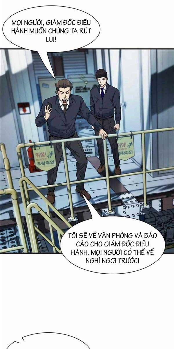 Chủ Tịch Kang: Người Mới Đến 8 trang 65