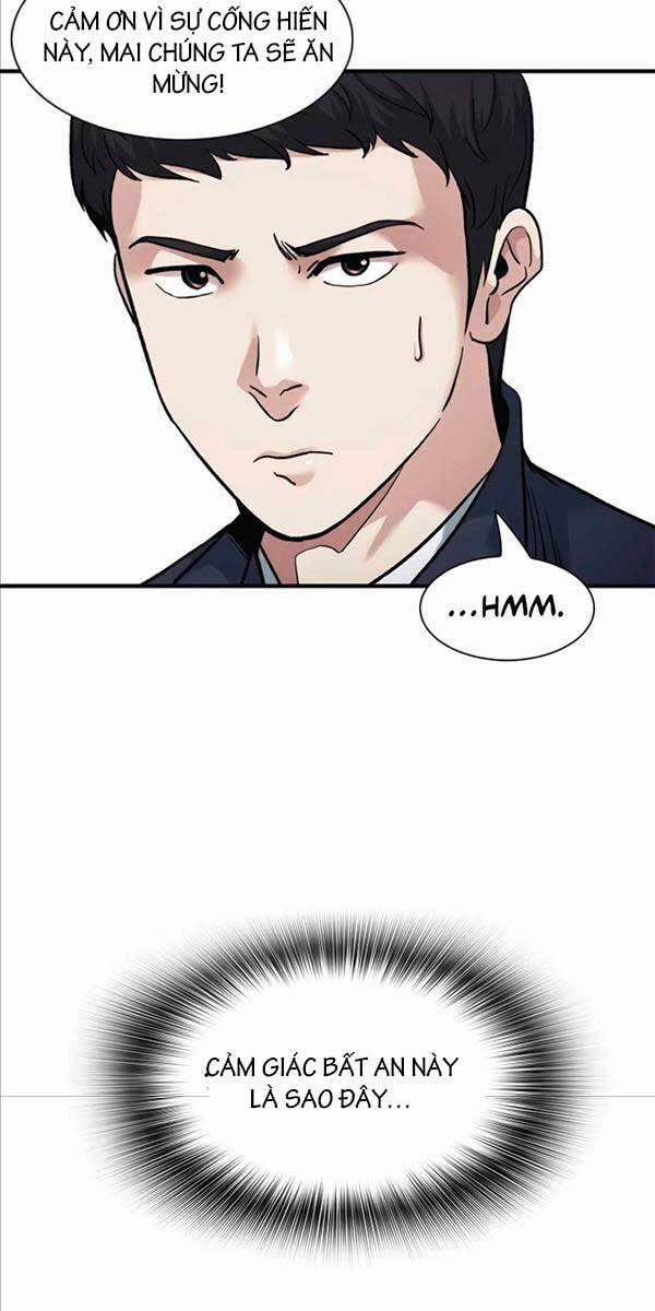 Chủ Tịch Kang: Người Mới Đến 8 trang 66