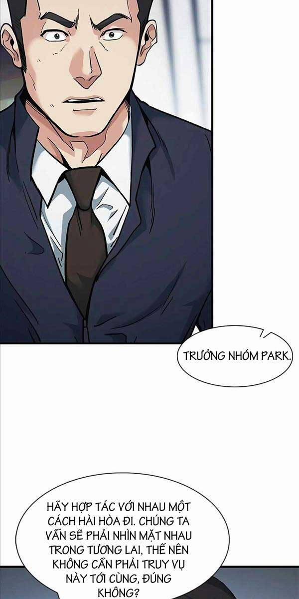 Chủ Tịch Kang: Người Mới Đến 8 trang 75