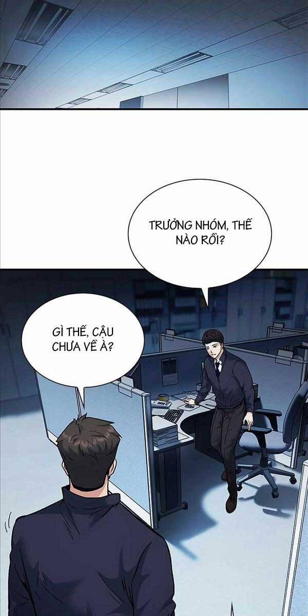 Chủ Tịch Kang: Người Mới Đến 8 trang 79