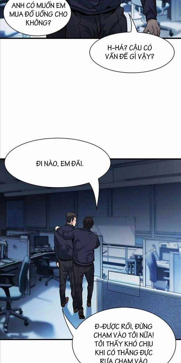 Chủ Tịch Kang: Người Mới Đến 8 trang 86
