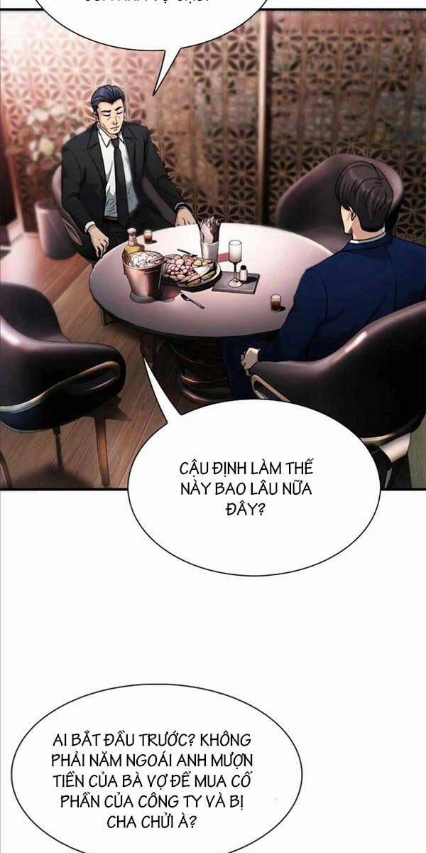 Chủ Tịch Kang: Người Mới Đến 8 trang 89