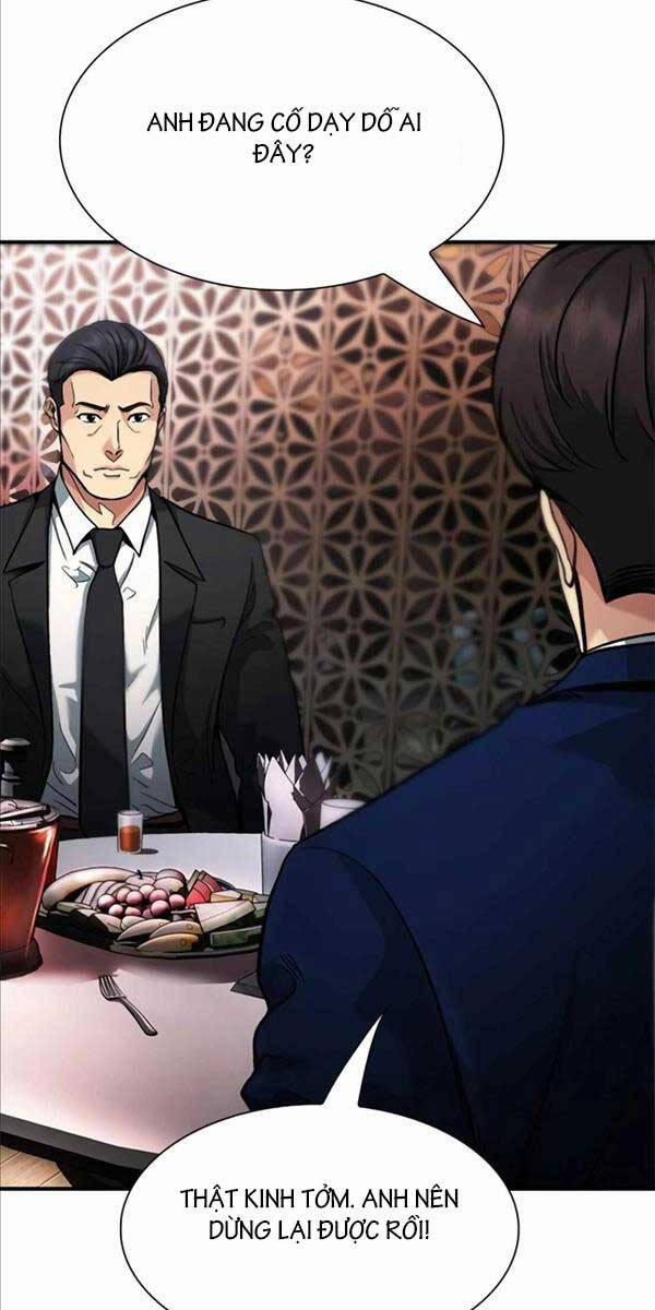 Chủ Tịch Kang: Người Mới Đến 8 trang 91