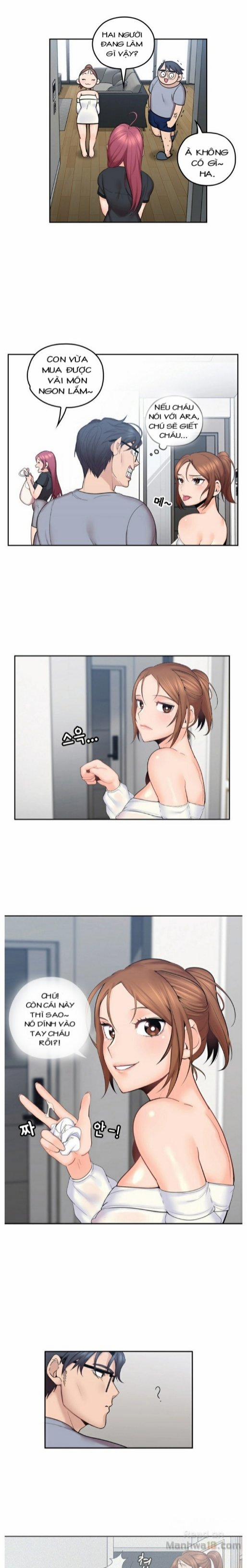 Chú Tôi 1 trang 11