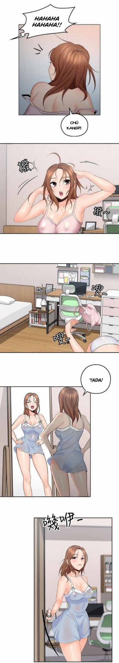 Chú Tôi 3 trang 15