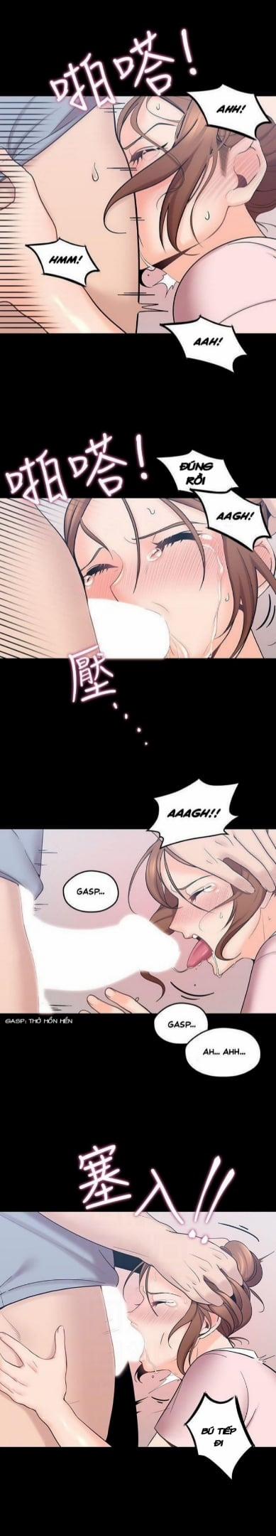 Chú Tôi 3 trang 20