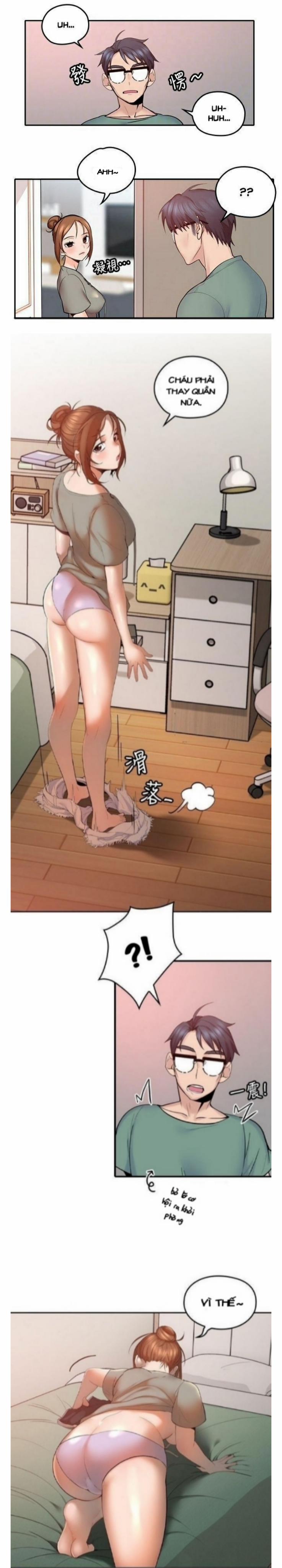 Chú Tôi 4 trang 10