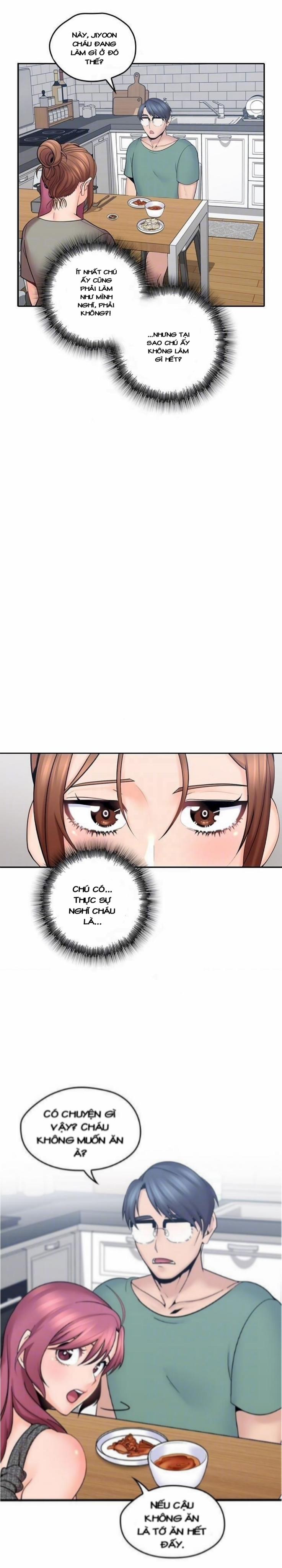 Chú Tôi 4 trang 16