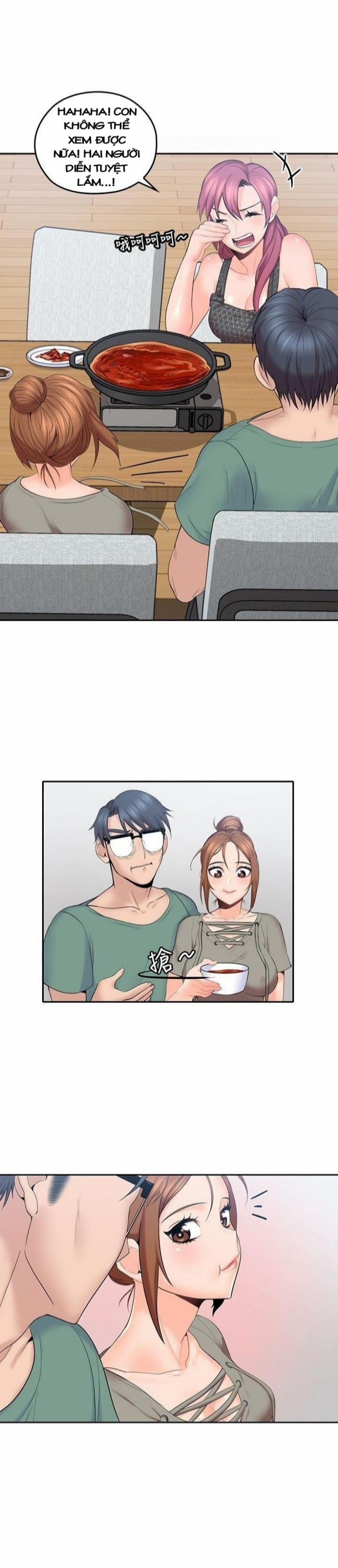 Chú Tôi 5 trang 13