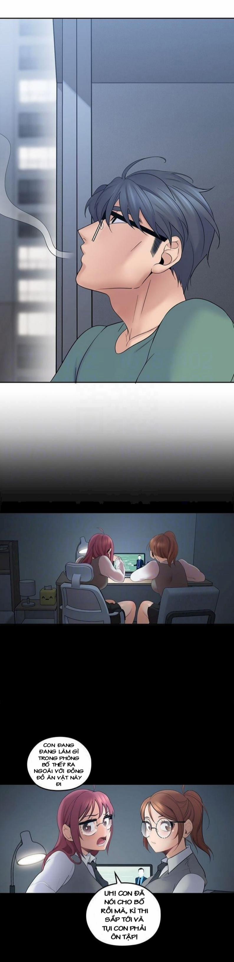 Chú Tôi 5 trang 15