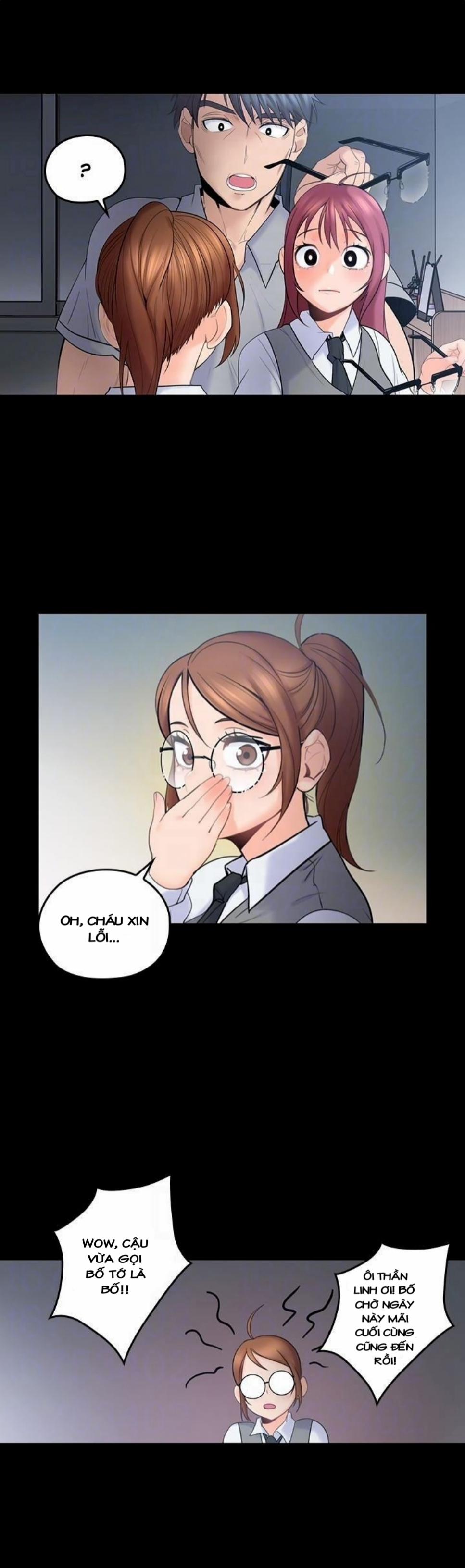 Chú Tôi 5 trang 17