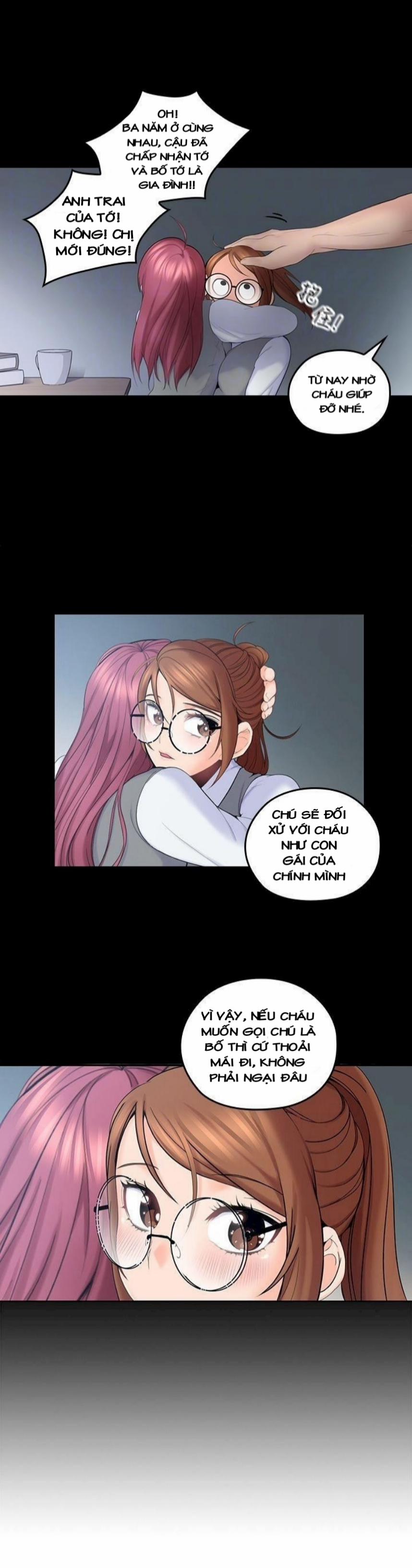 Chú Tôi 5 trang 18