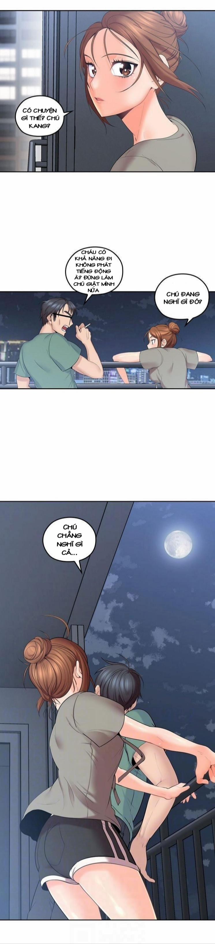 Chú Tôi 5 trang 19