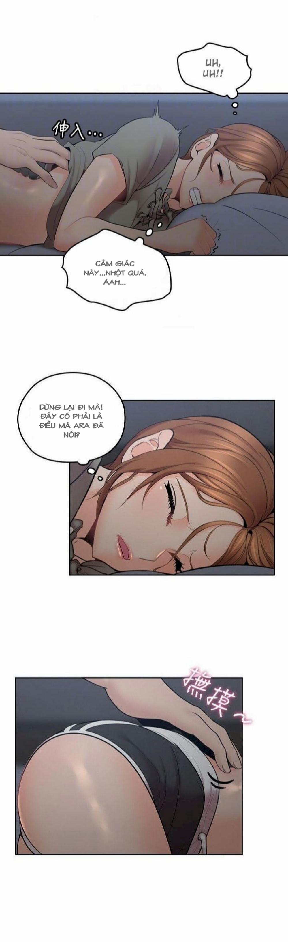 Chú Tôi 6 trang 10