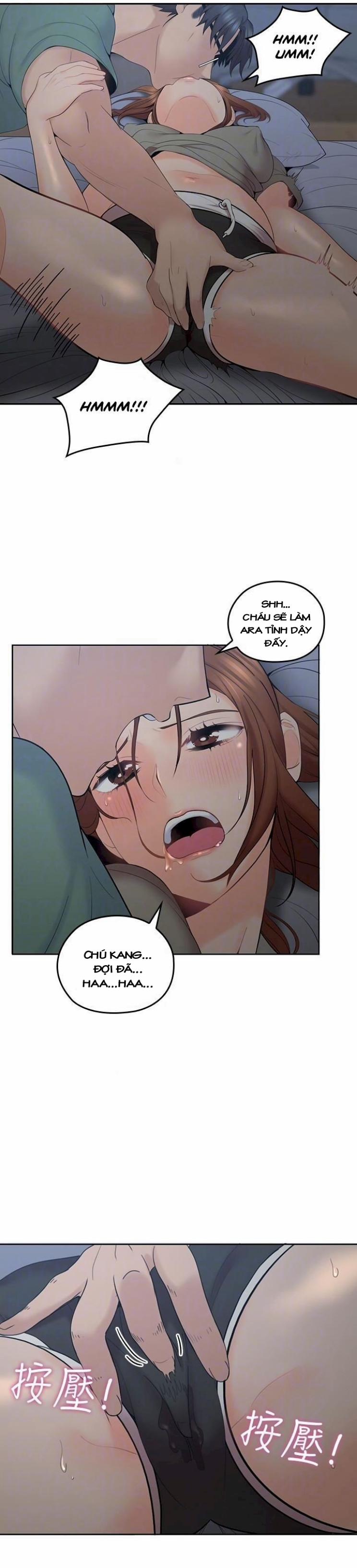 Chú Tôi 6 trang 18