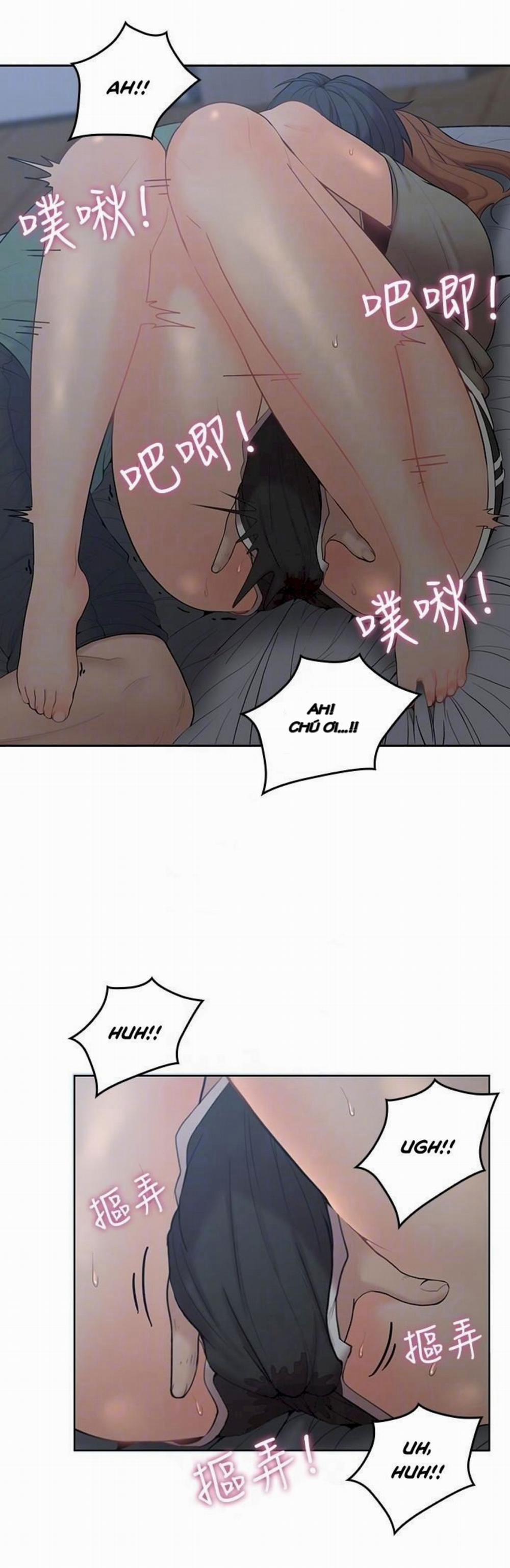 Chú Tôi 6 trang 21