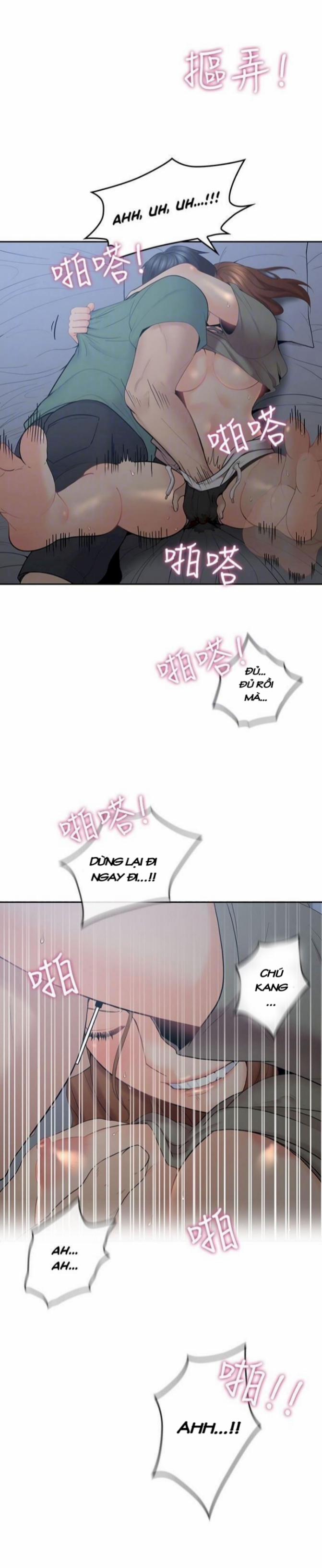 Chú Tôi 6 trang 22