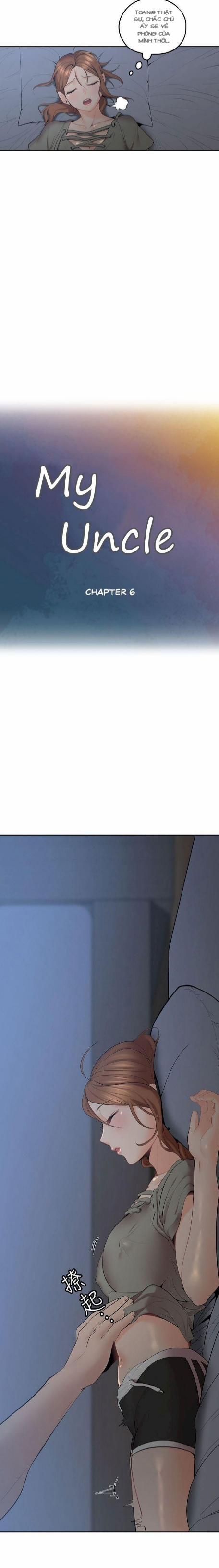 Chú Tôi 6 trang 6