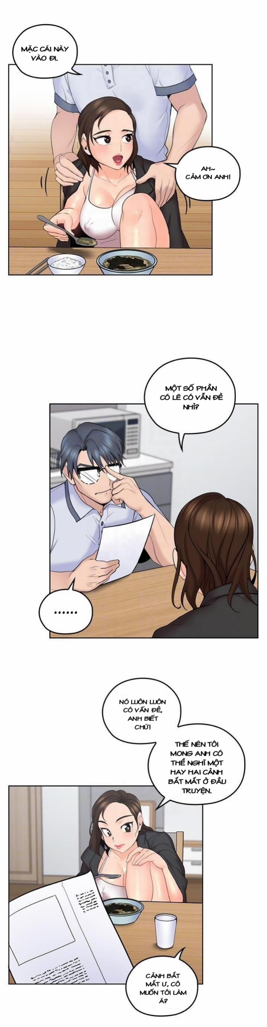 Chú Tôi 7 trang 11