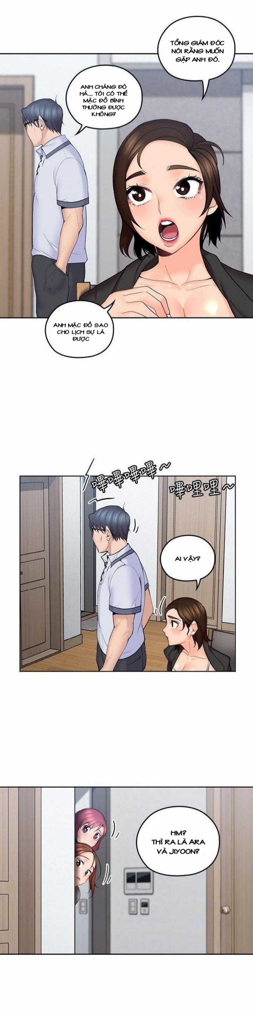 Chú Tôi 7 trang 13