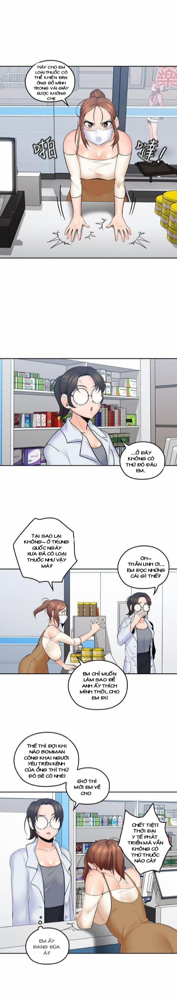 Chú Tôi 7 trang 20