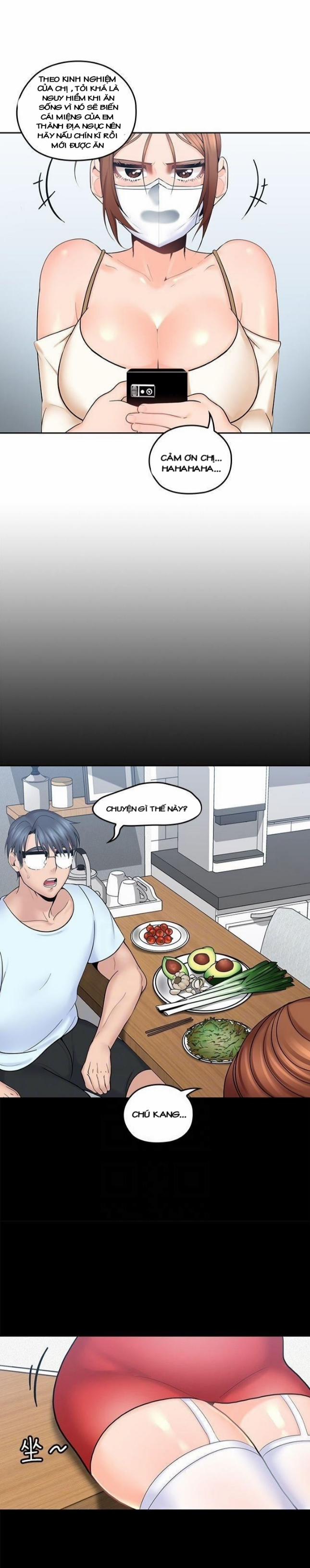 Chú Tôi 7 trang 22