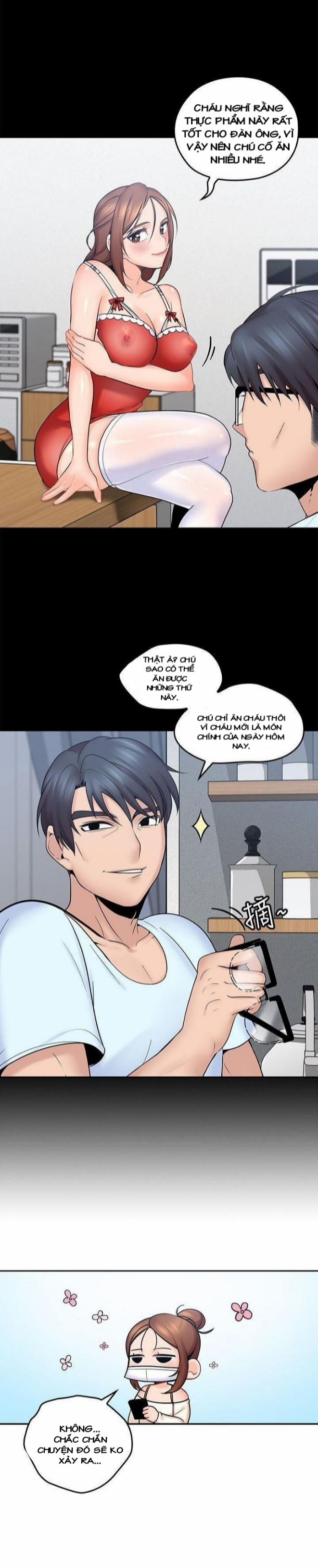 Chú Tôi 7 trang 23