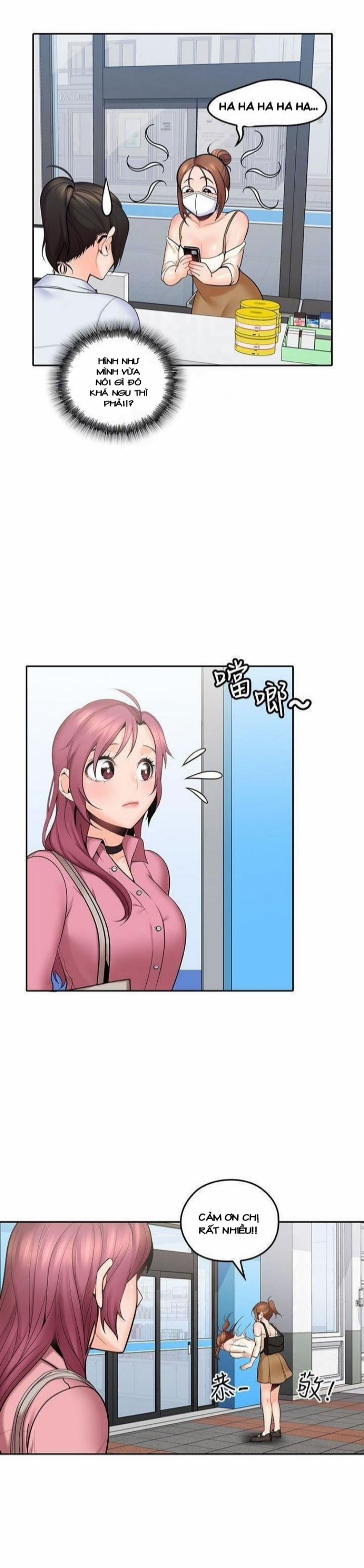 Chú Tôi 7 trang 25