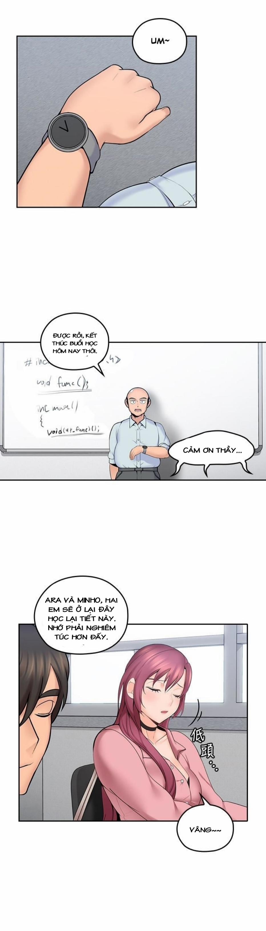 Chú Tôi 8 trang 10