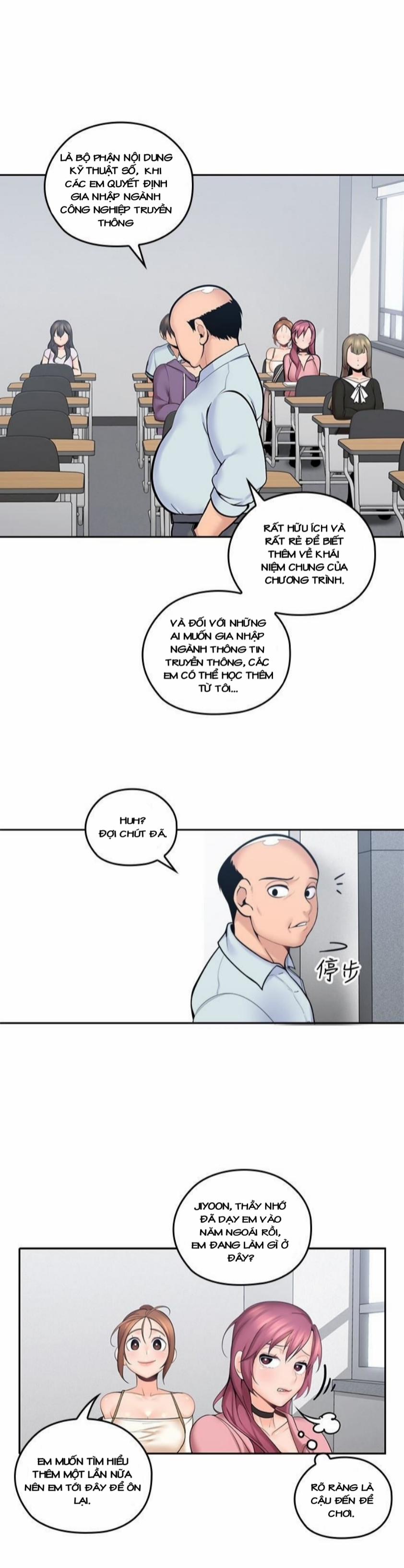 Chú Tôi 8 trang 11