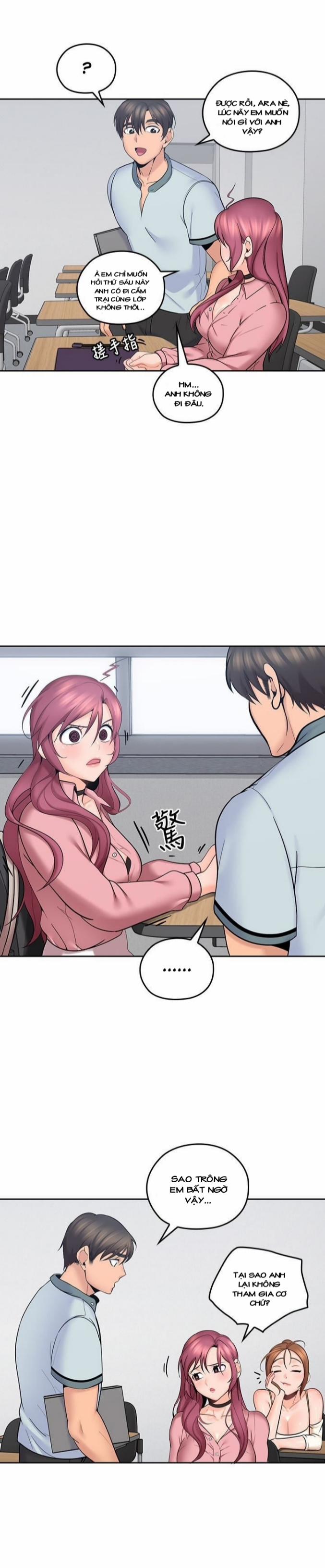 Chú Tôi 8 trang 13