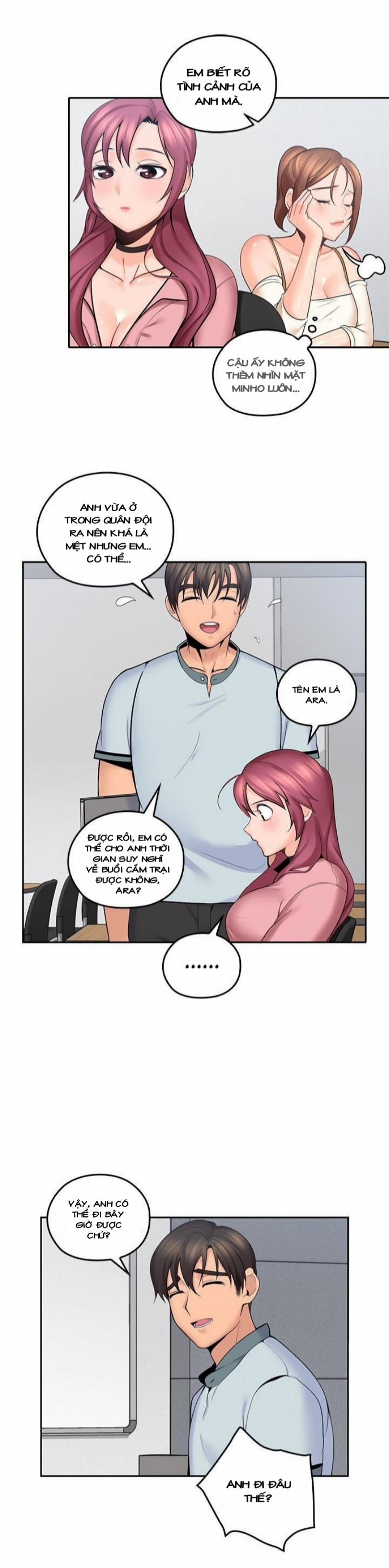 Chú Tôi 8 trang 14